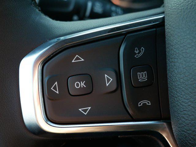 new 2026 Ram 2500 car, priced at $76,895