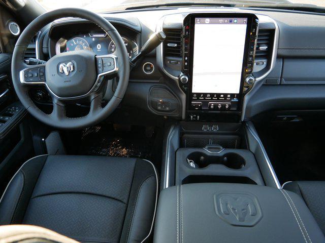 new 2026 Ram 2500 car, priced at $76,895