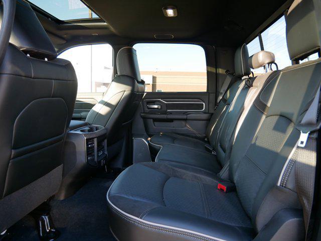 new 2026 Ram 2500 car, priced at $76,895