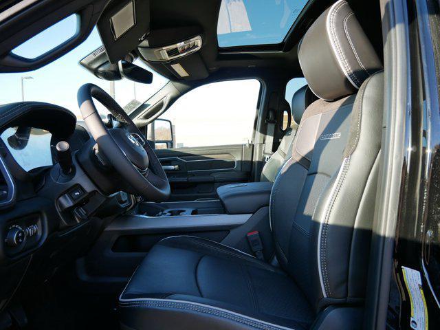 new 2026 Ram 2500 car, priced at $76,895