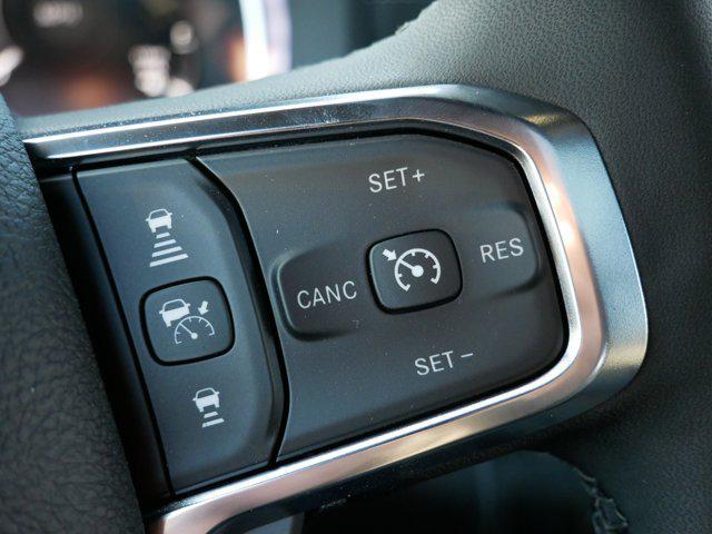 new 2026 Ram 2500 car, priced at $76,895