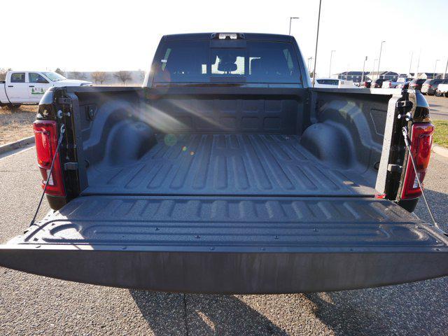 new 2026 Ram 2500 car, priced at $76,895