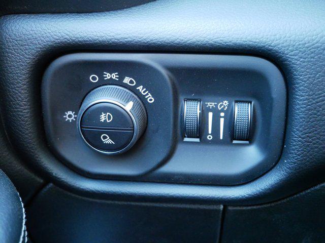 new 2026 Ram 2500 car, priced at $76,895