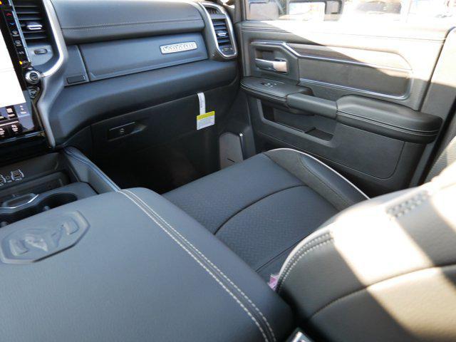 new 2026 Ram 2500 car, priced at $76,895