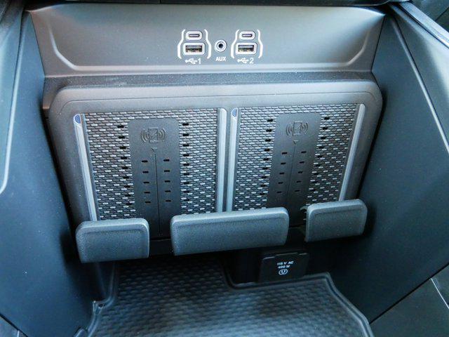 new 2026 Ram 2500 car, priced at $76,895