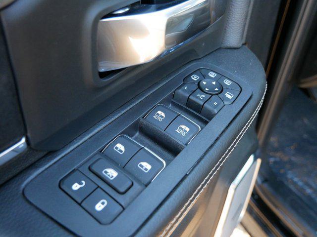 new 2026 Ram 2500 car, priced at $76,895