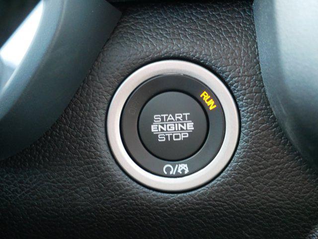 new 2026 Ram 2500 car, priced at $76,895