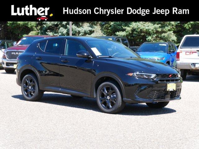 used 2023 Dodge Hornet car, priced at $29,989