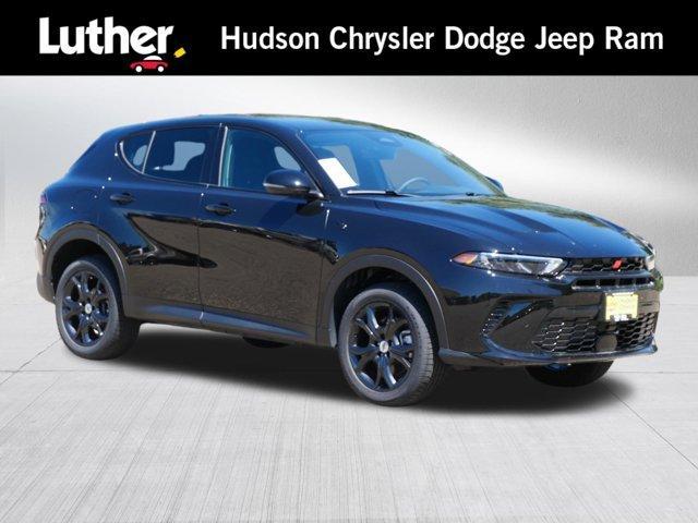 used 2023 Dodge Hornet car, priced at $28,977