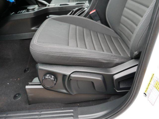 used 2022 Ford Ranger car, priced at $27,755