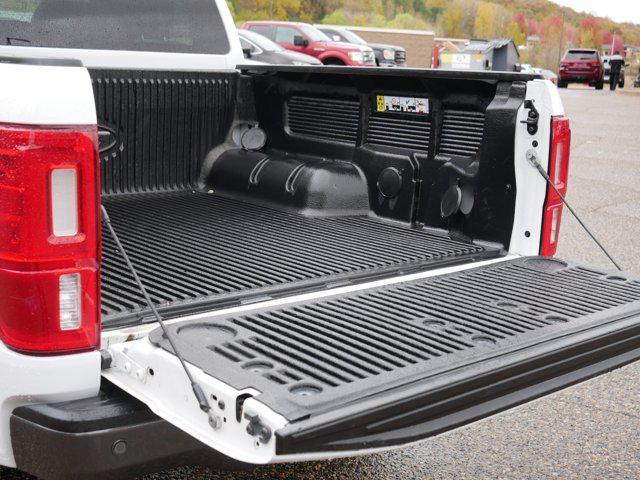 used 2022 Ford Ranger car, priced at $27,755