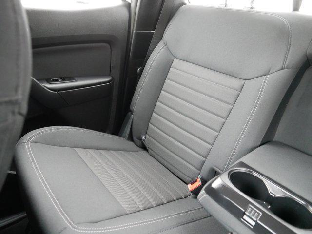 used 2022 Ford Ranger car, priced at $27,755