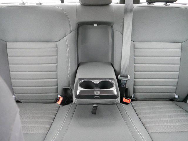 used 2022 Ford Ranger car, priced at $27,755