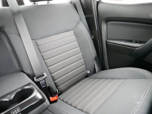 used 2022 Ford Ranger car, priced at $27,755