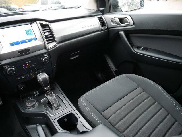 used 2022 Ford Ranger car, priced at $27,755