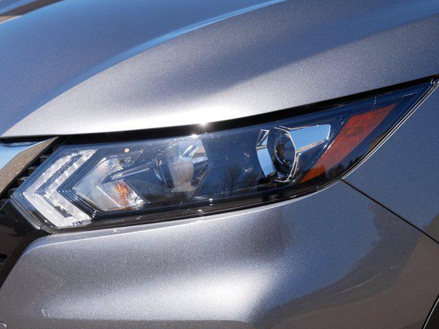 used 2022 Nissan Rogue Sport car, priced at $20,477