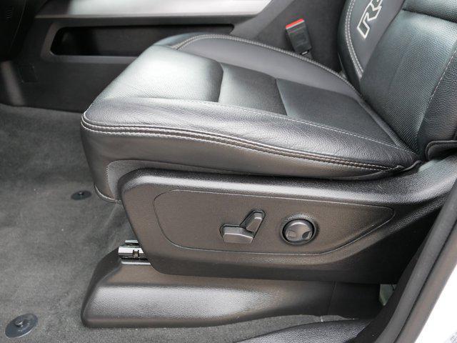 used 2022 Ram 1500 car, priced at $42,488