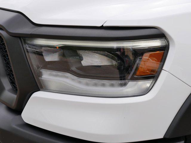 used 2022 Ram 1500 car, priced at $42,488