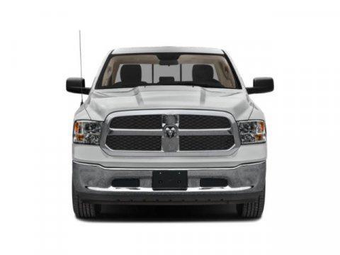 used 2024 Ram 1500 Classic car, priced at $26,989