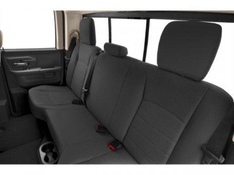 used 2024 Ram 1500 Classic car, priced at $26,989