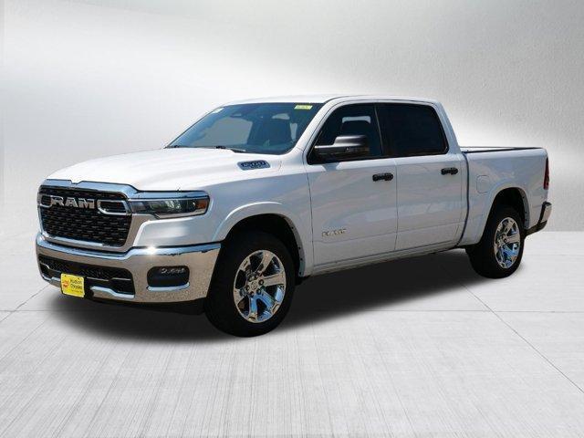 new 2025 Ram 1500 car, priced at $47,999