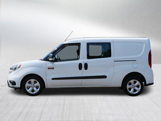 used 2022 Ram ProMaster City car, priced at $26,377