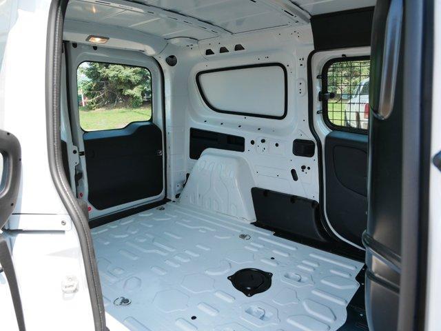used 2022 Ram ProMaster City car, priced at $26,377
