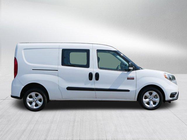 used 2022 Ram ProMaster City car, priced at $26,788