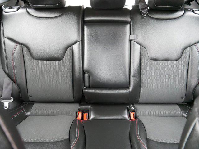 used 2024 Jeep Compass car, priced at $27,489