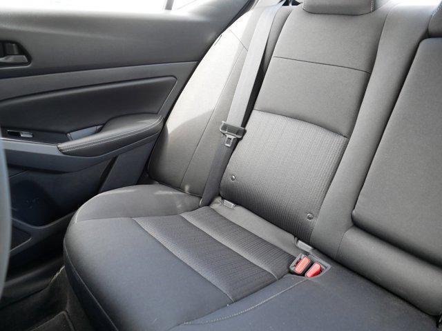 used 2023 Nissan Altima car, priced at $19,995