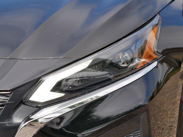 used 2023 Nissan Altima car, priced at $19,995