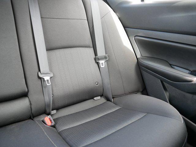 used 2023 Nissan Altima car, priced at $19,995