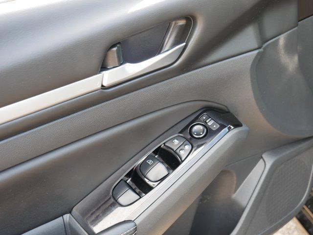 used 2023 Nissan Altima car, priced at $19,995