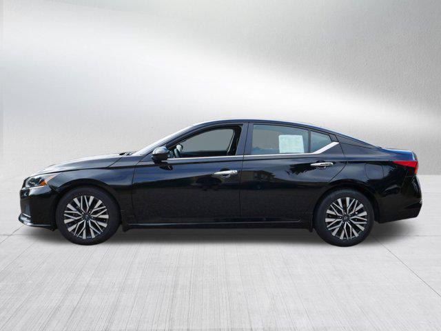used 2023 Nissan Altima car, priced at $19,995