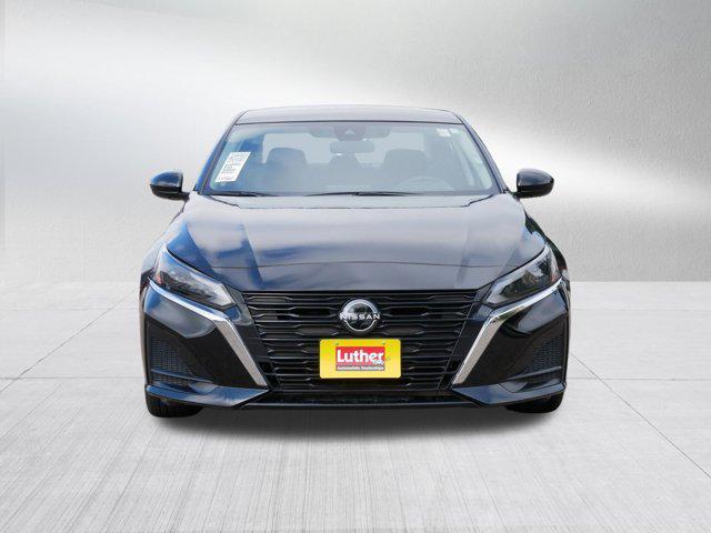 used 2023 Nissan Altima car, priced at $19,995