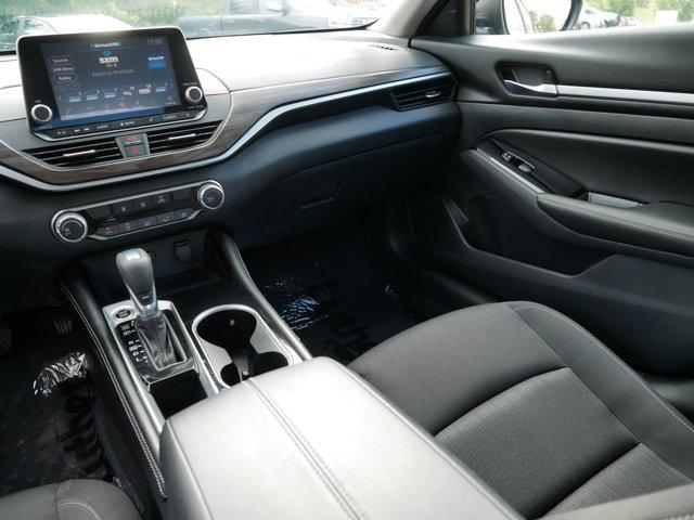 used 2023 Nissan Altima car, priced at $19,995