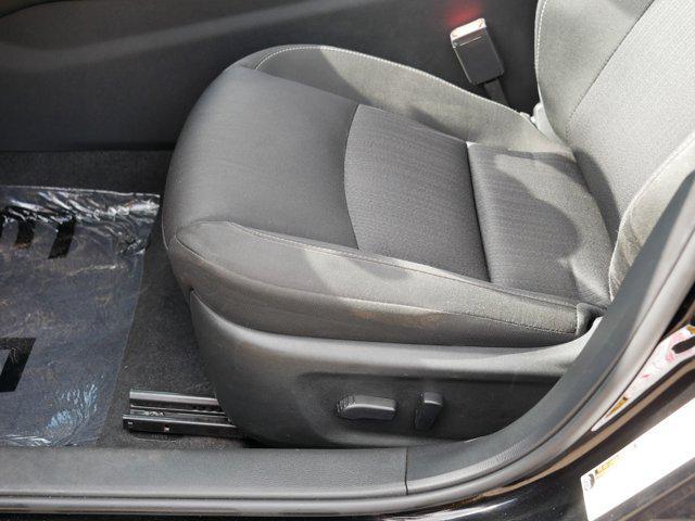 used 2023 Nissan Altima car, priced at $19,995