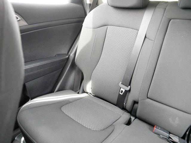 used 2024 Kia Sportage car, priced at $22,788