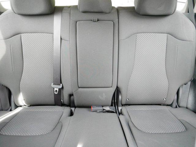 used 2024 Kia Sportage car, priced at $22,788