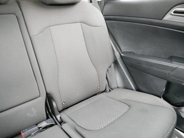 used 2024 Kia Sportage car, priced at $22,788