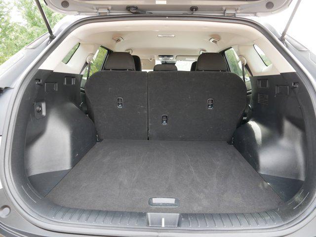 used 2024 Kia Sportage car, priced at $22,788