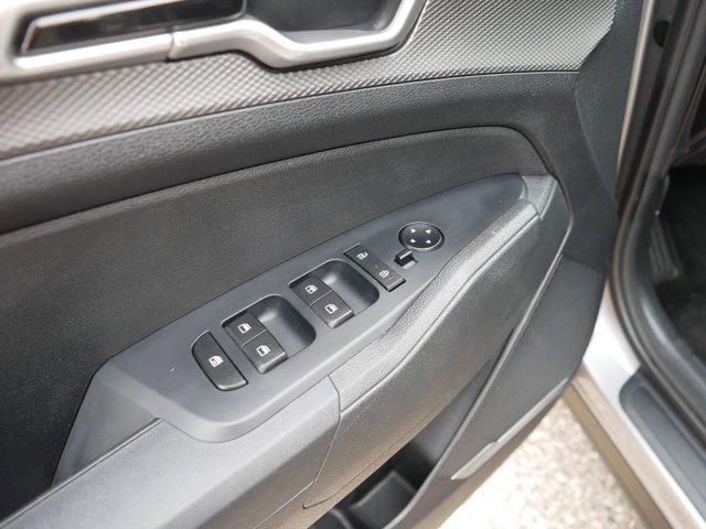 used 2024 Kia Sportage car, priced at $22,788