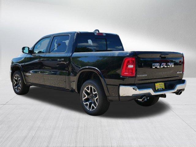 new 2025 Ram 1500 car, priced at $58,999