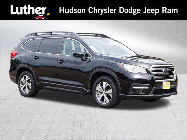 used 2022 Subaru Ascent car, priced at $28,788