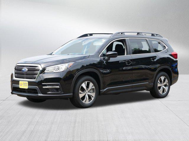 used 2022 Subaru Ascent car, priced at $28,788