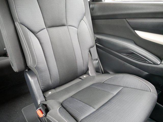 used 2022 Subaru Ascent car, priced at $28,788