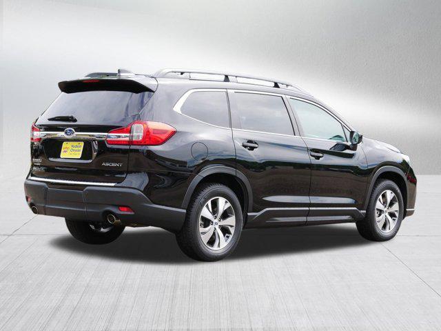 used 2022 Subaru Ascent car, priced at $28,788