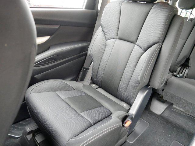 used 2022 Subaru Ascent car, priced at $28,788