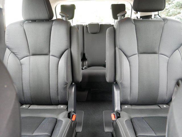 used 2022 Subaru Ascent car, priced at $28,788