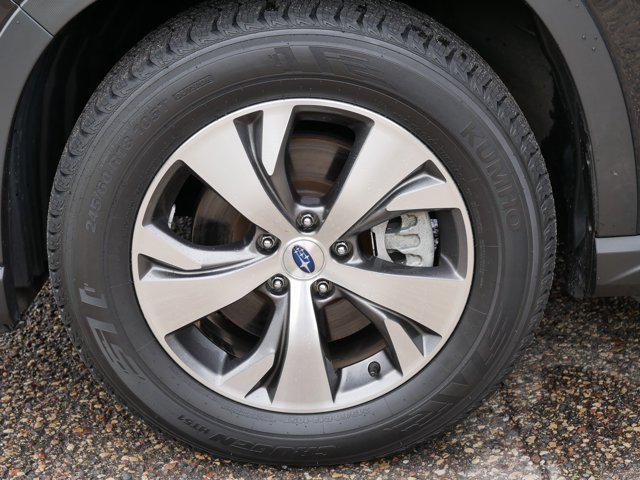used 2022 Subaru Ascent car, priced at $28,788